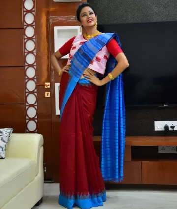 Archita Sahu Indian Actress 41