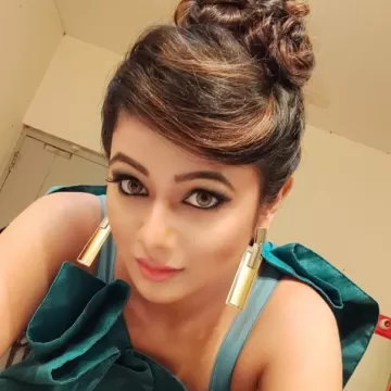 Archita Sahu Indian Actress 19
