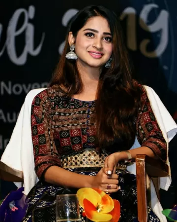 Bhoomika Dash indian actress 18