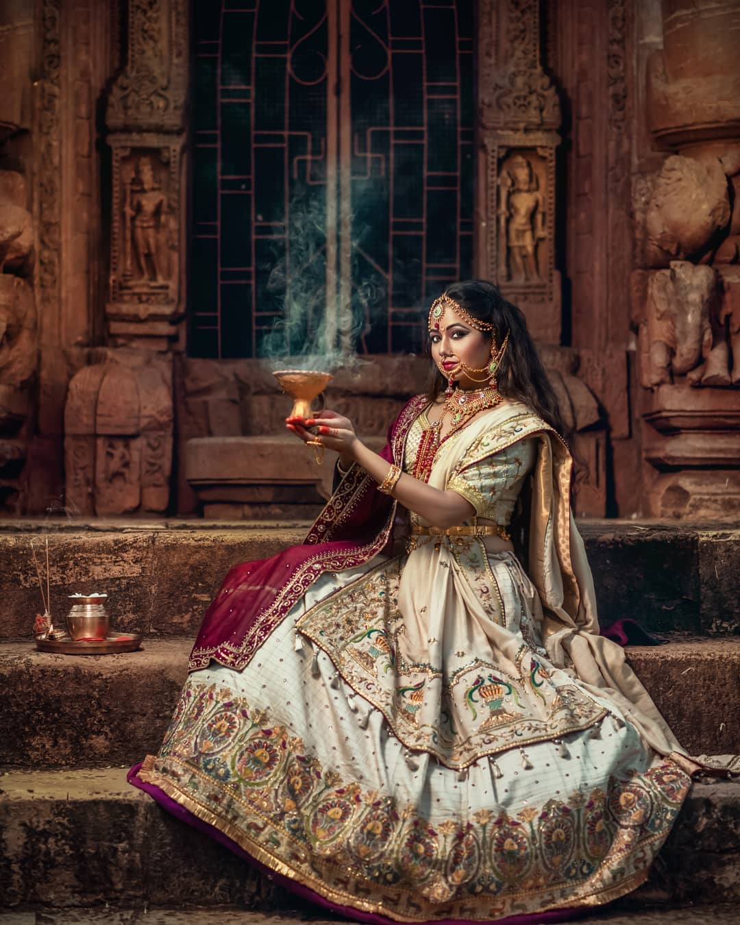 Archita Sahu Indian Actress 35