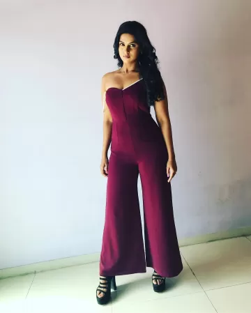 Swarda Thigale Marathi Tv Actress 40