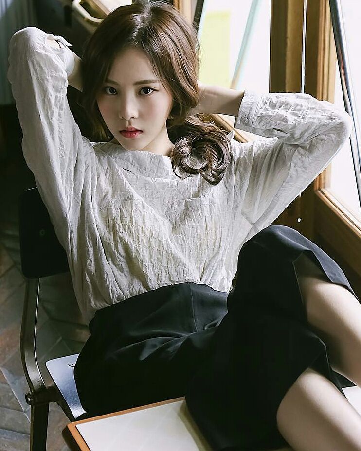 Lee Yeol eum south korean actress images | DreamPirates