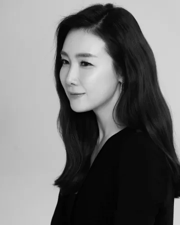 Choi Ji woo south korean actress