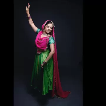 Tanvi Palav marathi actress 19