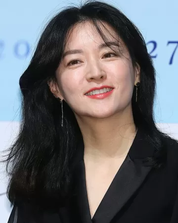 Lee Young ae south korean actress