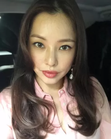 Lee Ha nui south korean actress