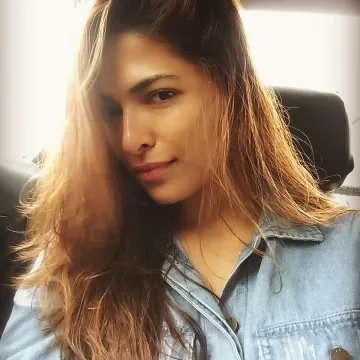 Parvathy Omanakuttan bollywood actress 45