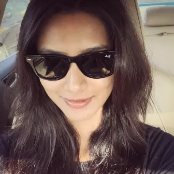 Pallavi Subhash Marathi TV Actress 21