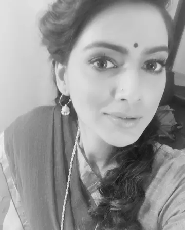 Pallavi Subhash Marathi TV Actress 40