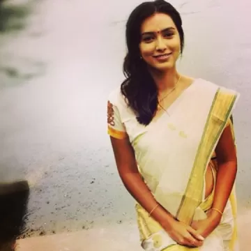 Pallavi Subhash Marathi TV Actress 2