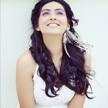 Pallavi Subhash Marathi TV Actress 22