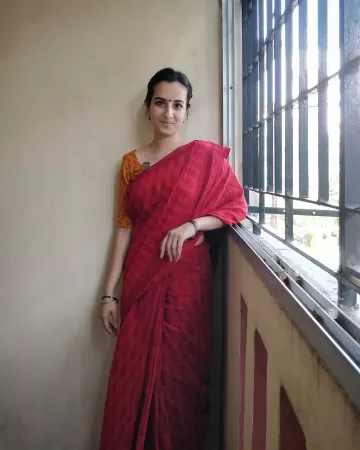 Amrutha Srinivasan