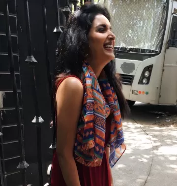 Rupali Bhosle Marathi TV Actress 34