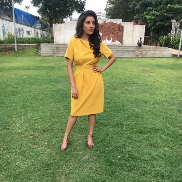 Rupali Bhosle Marathi TV Actress 108
