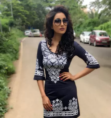 Rupali Bhosle Marathi TV Actress 102
