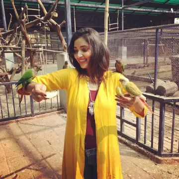 Rupali Bhosle Marathi TV Actress 29