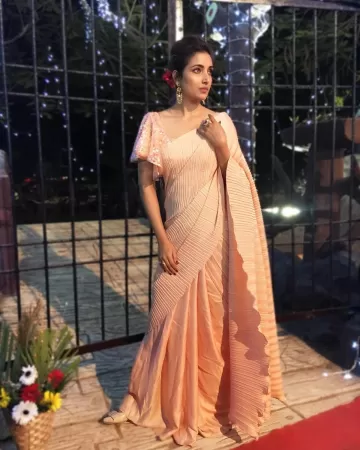 Rupali Bhosle Marathi TV Actress 103