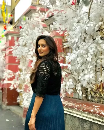 Shivani Surve  Marathi Tv Actress 27
