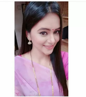 Swati Limaye Marathi TV Actress 36