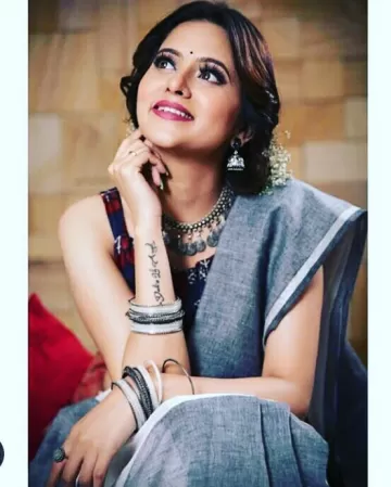Swati Limaye Marathi TV Actress 43