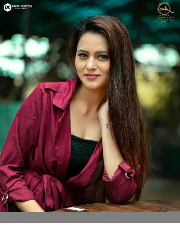 Swati Limaye Marathi TV Actress 37