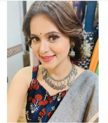 Swati Limaye Marathi TV Actress 33