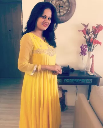 Manava Naik Marthi TV Actress 46