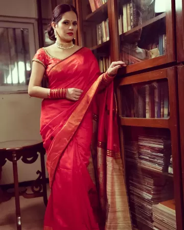 Manava Naik Marthi TV Actress 104