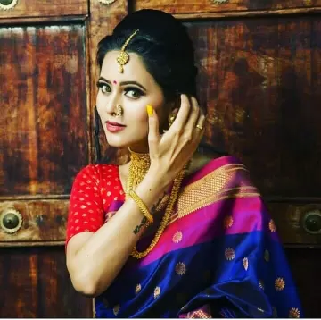 Swati Limaye Marathi TV Actress 28