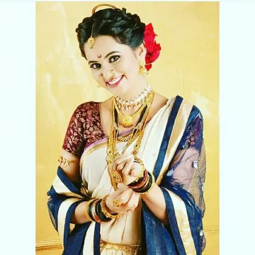 Swati Limaye Marathi TV Actress 3