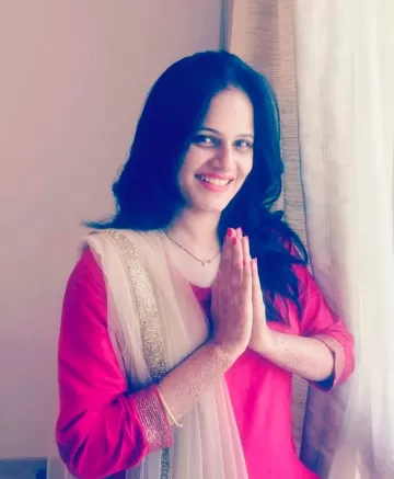 Manava Naik Marthi TV Actress 5
