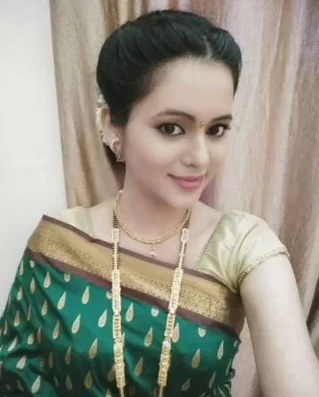 Swati Limaye Marathi TV Actress 55