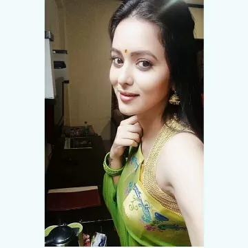 Swati Limaye Marathi TV Actress 2