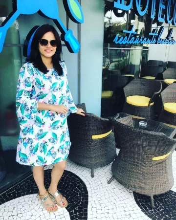 Manava Naik Marthi TV Actress 36