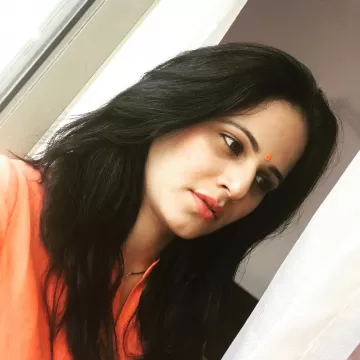 Manava Naik Marthi TV Actress 15