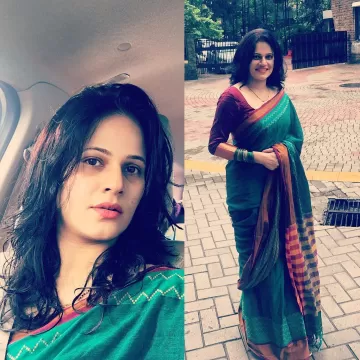 Manava Naik Marthi TV Actress 27