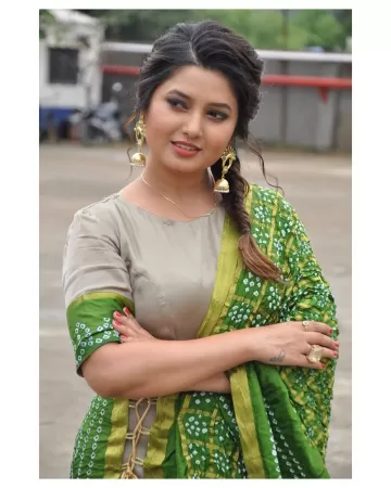 Prajakta Mali marathi tv actress 41