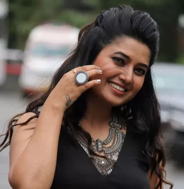 Prajakta Mali marathi tv actress 46