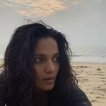 Priyanka Bose