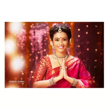 Akshaya Gurav Marathi Tv Actress 11