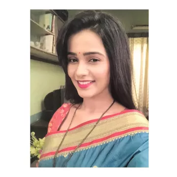 Akshaya Gurav Marathi Tv Actress 18