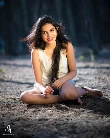 Mitali Mayekar marathi actress 6