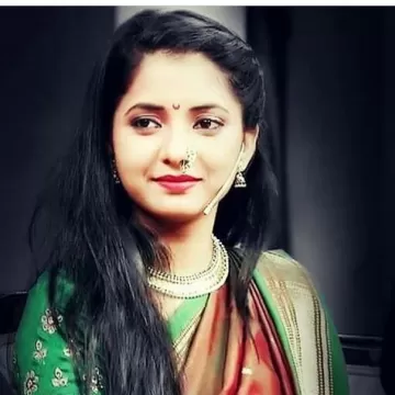 Sayali Sanjeev marathi actress 20