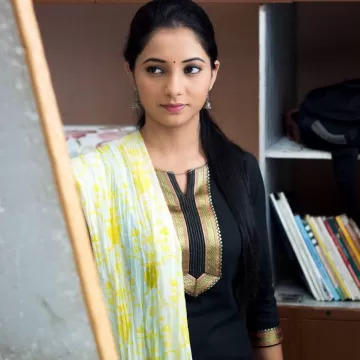Sayali Sanjeev marathi actress 23