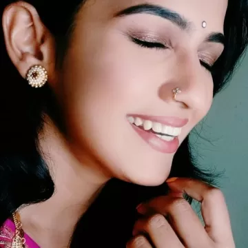 Shivani Baokar