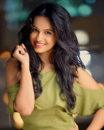 Shivani Baokar marathi tv actress 56