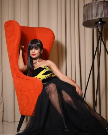 Dhanashri Kadgaonkar Marathi tv Actress 42