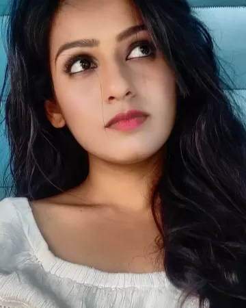 Shivani Baokar