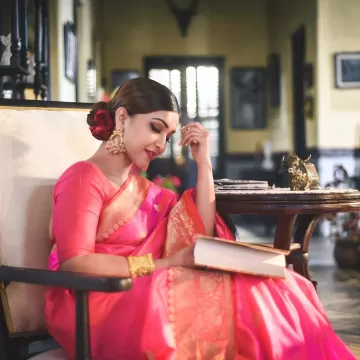 Koushani Mukherjee Indian Actress 166