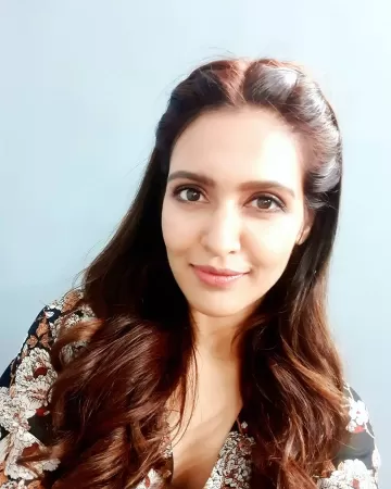 Priyanka Sarkar